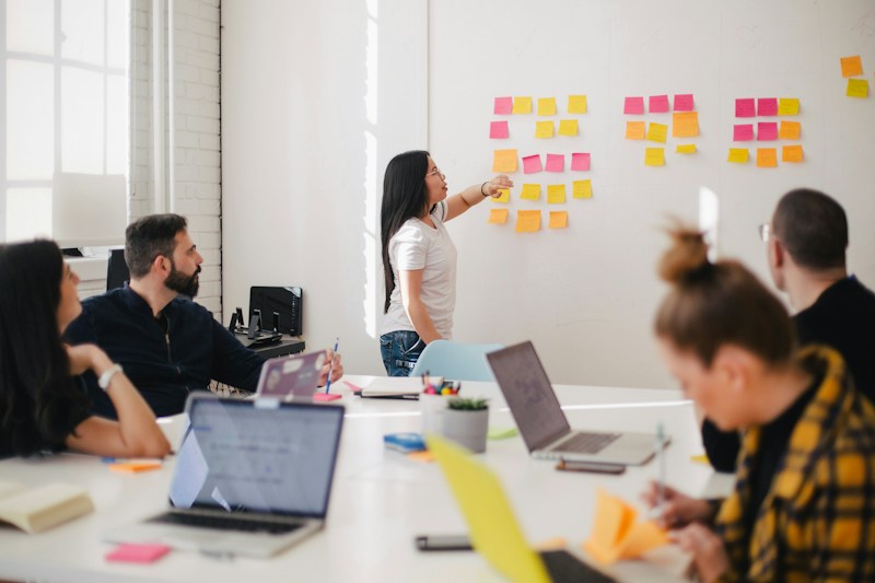 Digital Marketing & SEO